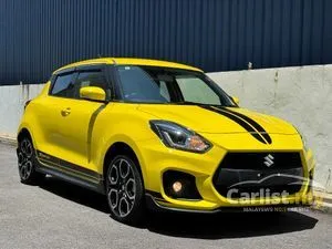 2023 Suzuki Swift 1.4 Sport Hatchback