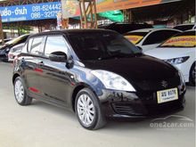 2012 Suzuki Swift 1.2 (ปี 12-16) GL Hatchback AT