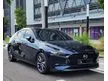2021 Mazda 3 2.0 LIFTBACK High Plus Hatchback