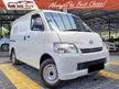 Used Daihatsu GRAN MAX 1.5 (M) PANEL NV200 10KKm WARRANTY - Cars for sale