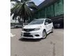 Used 2013 Nissan Grand Livina 1.6 Comfort FREE TINTED - Cars for sale