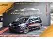 Used OFFER Facelift 2018 Perodua Alza 1.5 SE Advance FullSpec GearUp BodyKit DVD Player RevCam OriPaint LowMile 60K KM ONLY 1MalayOwner TIPTOPCondition EZi