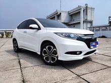 2015 Honda HR-V 1.8 Prestige SUV Pajak sd Mrt 2022