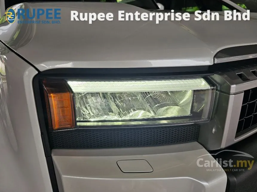 2025 Toyota Land Cruiser 250 VX First Edition SUV