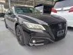 Recon 2022 Toyota Crown 2.0 RS Advance Sedan (RARE UNIT)