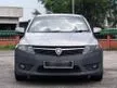 Used 2015 Proton Preve 1.6 Executive Sedan