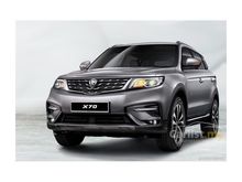 ( CALL FOR MORE DISCOUNT) ( DON'T MISS IT!!) 2019 Proton X70 1.8