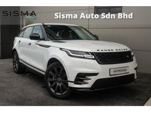 2018 Land Rover Range Rover Velar 2.0 P250 R-Dynamic MANY COLORS TO CHOOSE