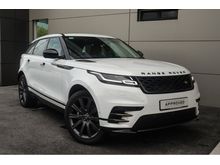 2019 Land Rover Range Rover Velar 2.0 P250 R-Dynamic MANY COLORS TO CHOOSE