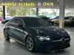 Recon 2020 Mercedes
