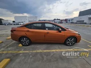 2021 Nissan Almera 1.0 VLP Sedan