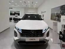 2022 Hyundai Creta 1,5 Prime Wagon