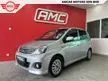 Used ORI 2011 Perodua Viva 1.0 (A) Elite HATCHBACK WELL MAINTAINED CONTACT FOR MORE DETAILS/TEST DRIVE