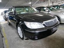 2003 Toyota Camry (A) 2.0 E