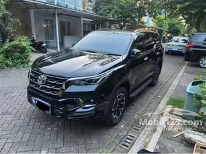 2021 Toyota Fortuner 2.4 VRZ GR SPORT 4X2 SUV