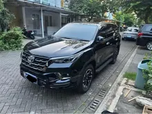 2021 Toyota Fortuner 2.4 VRZ GR SPORT 4X2 SUV