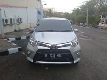 2016 Toyota Calya 1.2 B40 MPV