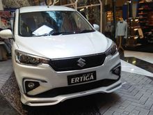 PROMO SUZUKI ERTIGA HARGA TERBAIK.