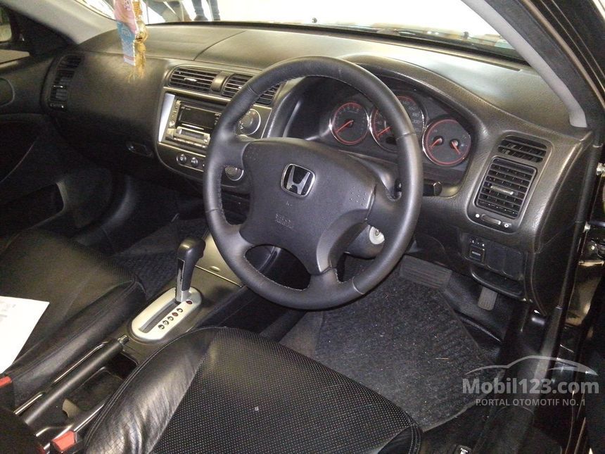 7600 Honda Civic Vti Bekas HD Terbaik