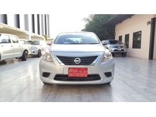 2014 Nissan Almera 1.2 (ปี 11-16) ES Sedan AT