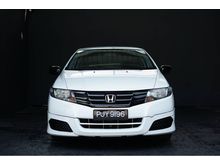 2011 Honda City 1.5 S MODULO (A)