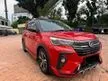 Used Limited Stock Perodua Ativa 1.0 AV SUV 2021