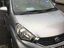 2015 Perodua Myvi X 1.3