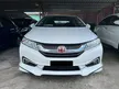Used 2015 Honda City 1.5 E i-VTEC Sedan TIPTOP CONDITION - Cars for sale