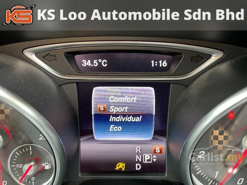 Used Mercedes-Benz A250 2.0 AMG (A) UNDER WARRANTY - FULL SERVICE ...
