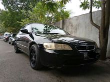 2001 Honda Accord 2.3 VTi-Limited Sedan #jualcepatpemiliklangsung