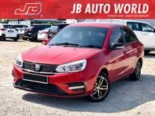 2020 Proton Saga 1.3 Premium 5-Years Warranty