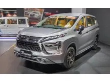 2022 Mitsubishi Xpander 1.5 ULTIMATE Wagon