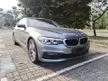 Used CAR KING 2018 BMW 530e 2.0 Sport Line iPerformance Sedan