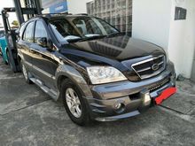 2006 Kia Sorento 2.5 SUV