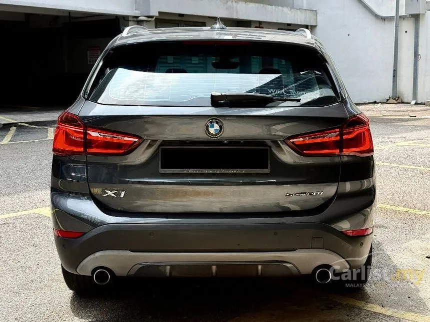 2020 BMW X1 sDrive20i M Sport SUV