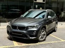 2020 BMW X1 sDrive20i 2.0 M-Sport B48 PowerBoot Full BMW Service Low Mileage 45k KM - Cars for sale