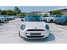 2025 MINI Cooper 0.0 SE 3 Door Hatchback