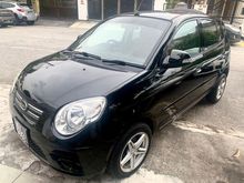 2011 Kia Picanto 1.1 LS Hatchback