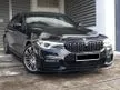 Used 2017 BMW 530i 2.0 M Sport Sedan NOT HYBRID CAR / FULL SPECK UNIT HARMAN KARDON SOUND SYSTEM / SUNROOF/GPS /REVERSE CAMERA & FOC FREE 3 YEAR WARANTY - Cars for sale