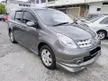 Used 2013 Nissan Grand Livina 1.8 Comfort MPV FREE TINTED - Cars for sale