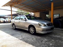 2011 Nissan Sentra 1.6L SG (A) Good Condition