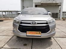 2016 Toyota Kijang Innova 2.4 Q MPV