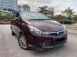 Used Proton EXORA 1.6 EXECUTIVE (A) WARRANTY UNTIL 2025 / 40K KM Mileages - Cars for sale