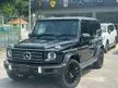Recon 2020 Mercedes