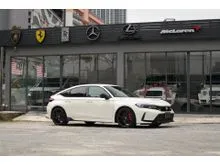 2022 Honda Civic 2.0 Type R Hatchback