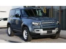 2022 Land Rover Defender 2.0 90 P300 HSE SUV (Ready Stock)