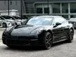 Recon 2020 Porsche Panamera 3.0 / Ready Stock / New Arrival / Panoramic roof / Good condition / Panamera 4s / Panamera Japan