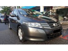 2009 Honda City 1.5 i-VTEC Full Loan