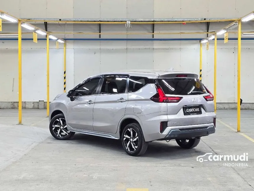 2022 Mitsubishi Xpander Ultimate MPV