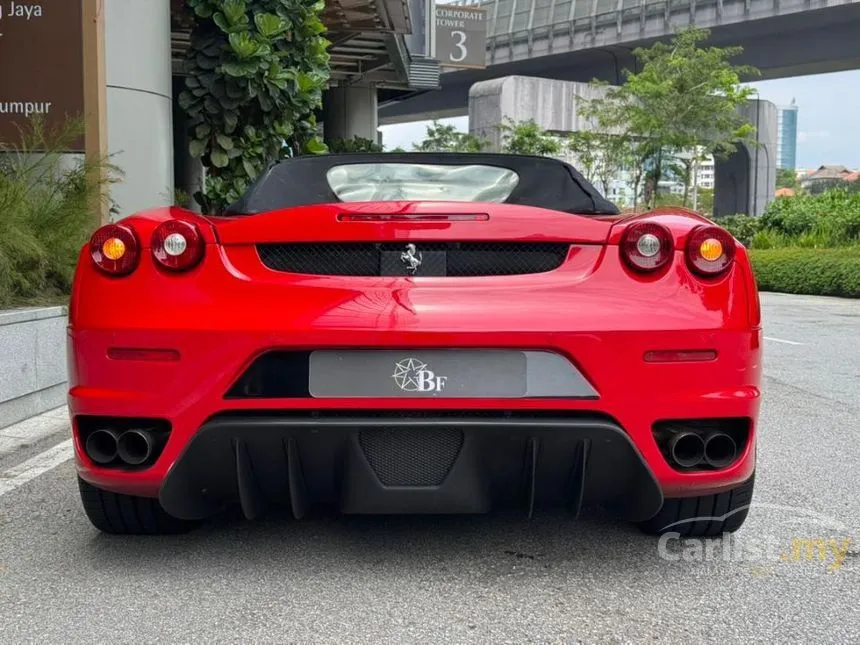 2005 Ferrari F430 Coupe